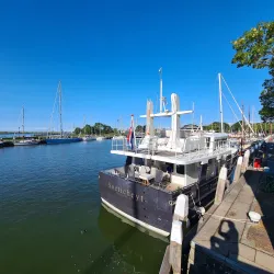 Drommedaris Tower - Enkhuizen