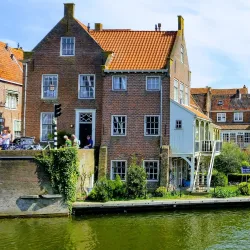 Enkhuizen Harbor - Enkhuizen