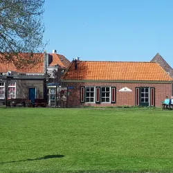 Enkhuizen Harbor - Enkhuizen