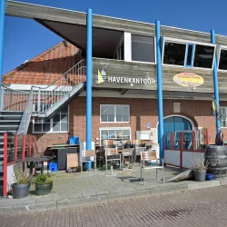 Enkhuizen Harbor - Enkhuizen