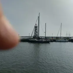 Enkhuizen Harbor - Enkhuizen