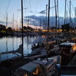 Enkhuizen Harbor - Enkhuizen