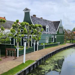 Museum Enkhuizen - Enkhuizen