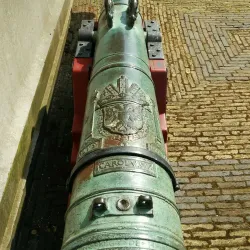 Stadhuis (City Hall) Enkhuizen - Enkhuizen