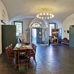 Stadhuis (City Hall) Enkhuizen - Enkhuizen