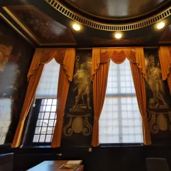 Stadhuis (City Hall) Enkhuizen - Enkhuizen