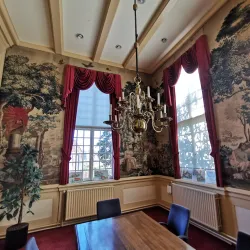 Stadhuis (City Hall) Enkhuizen - Enkhuizen