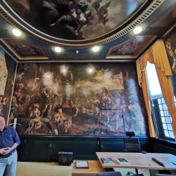 Stadhuis (City Hall) Enkhuizen - Enkhuizen