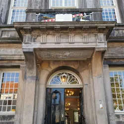Stadhuis (City Hall) Enkhuizen - Enkhuizen