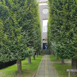 Stadhuis (City Hall) Enkhuizen - Enkhuizen