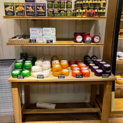 The Cheese Factory Enkhuizen - Enkhuizen