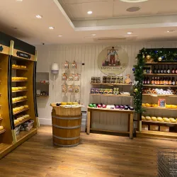 The Cheese Factory Enkhuizen - Enkhuizen