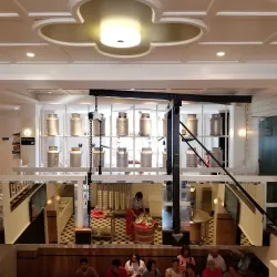 The Cheese Factory Enkhuizen - Enkhuizen