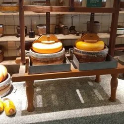 The Cheese Factory Enkhuizen - Enkhuizen