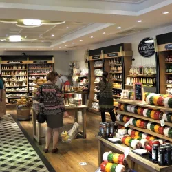 The Cheese Factory Enkhuizen - Enkhuizen