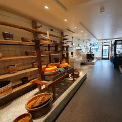 The Cheese Factory Enkhuizen - Enkhuizen