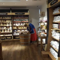 The Cheese Factory Enkhuizen - Enkhuizen