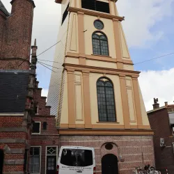 Westerkerk - Enkhuizen