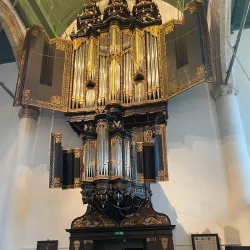 Westerkerk - Enkhuizen