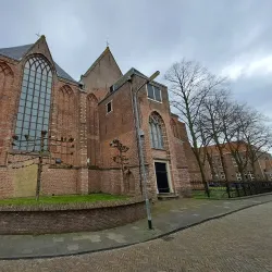 Westerkerk - Enkhuizen