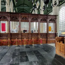 Westerkerk - Enkhuizen