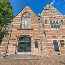 Westerkerk - Enkhuizen