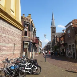 Westerkerk - Enkhuizen