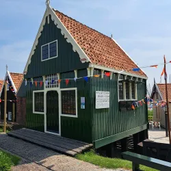 Zuiderzee Museum - Enkhuizen