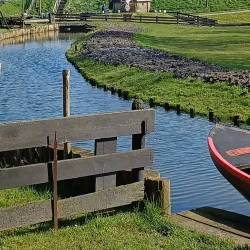 Zuiderzee Museum - Enkhuizen