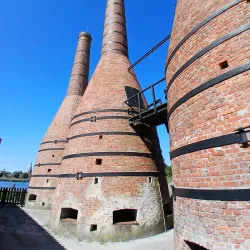Zuiderzee Museum - Enkhuizen