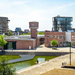De Museumfabriek - Enschede