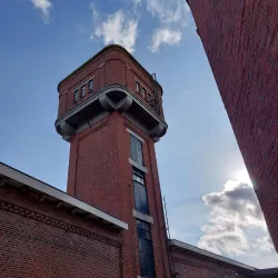 De Museumfabriek - Enschede