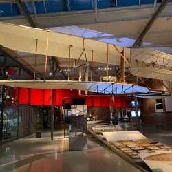 De Museumfabriek - Enschede