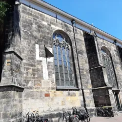 De Oude Markt - Enschede