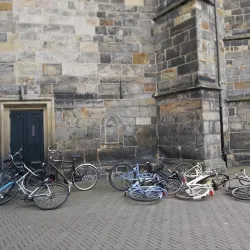 De Oude Markt - Enschede