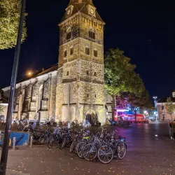De Oude Markt - Enschede