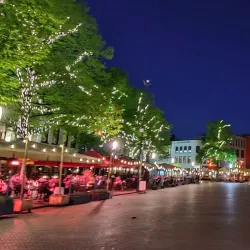De Oude Markt - Enschede