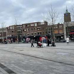 De Oude Markt - Enschede
