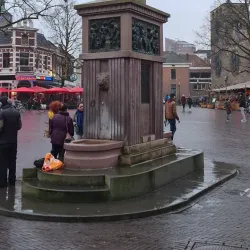 De Oude Markt - Enschede