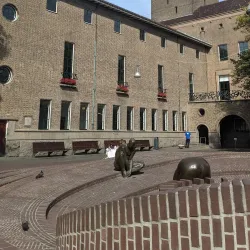 De Oude Markt - Enschede