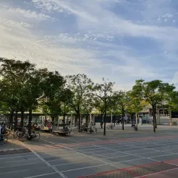 Enschede City Center - Enschede