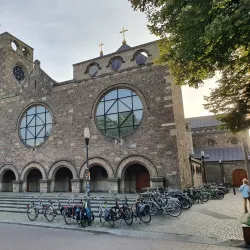 Enschede City Center - Enschede