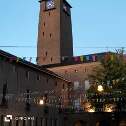 Enschede City Center - Enschede