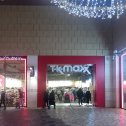 Enschede City Center - Enschede