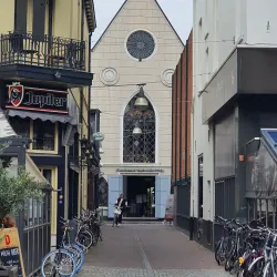 Enschede City Center - Enschede