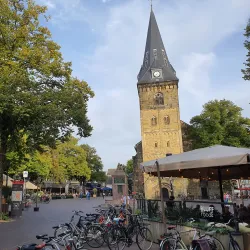 Enschede City Center - Enschede