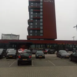 Enschede City Center - Enschede