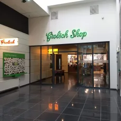 Grolsch Brewery - Enschede