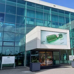 Grolsch Brewery - Enschede