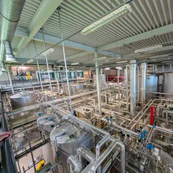 Grolsch Brewery - Enschede